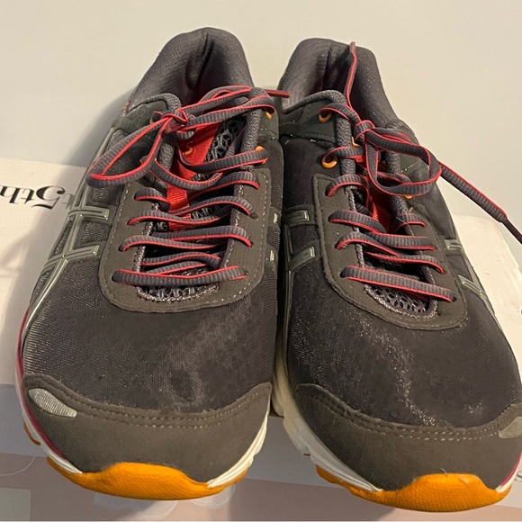 ASICS Running ladies sneakers size 9 - Picture 3 of 13